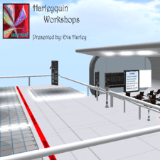 Harleyquin Workshops