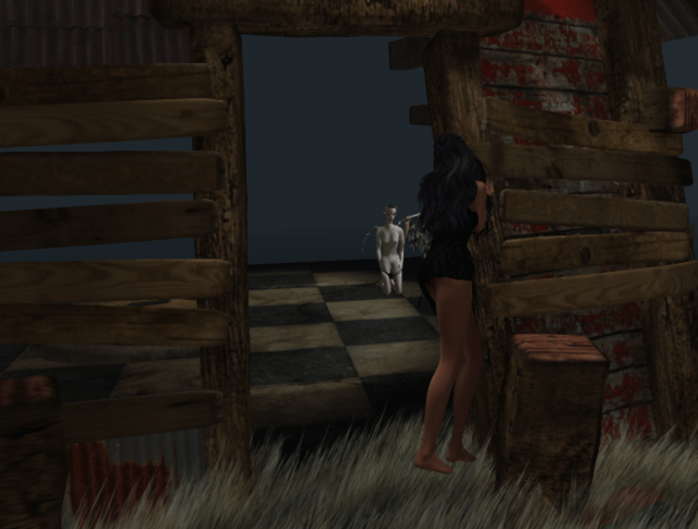 20180606 Bryn Oh Catching Feathers