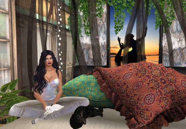 20180624 Inner Peace