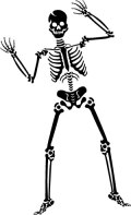 happy-skeleton