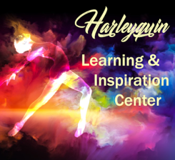 logo harleyquin learning center 2018